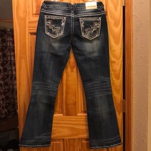Like New Vigoss Jeans